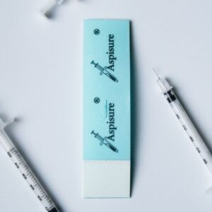 Aspisure Sleeve, 1 pc.